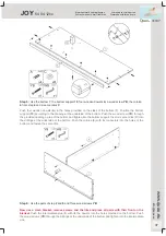 Preview for 37 page of Quax JOY 54 04 12 Series Manual