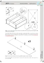 Preview for 39 page of Quax JOY 54 04 12 Series Manual