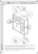 Preview for 40 page of Quax JOY 54 04 12 Series Manual