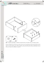 Preview for 8 page of Quax JOY 54 05 10 Series Manual