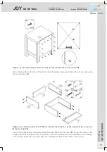 Preview for 31 page of Quax JOY 54 05 10 Series Manual