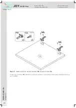 Preview for 20 page of Quax JOY Desk with drawer and door 54 06 11... Manual