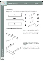 Preview for 12 page of Quax JOY SMALL 54 03 11 Series Manual