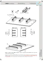 Preview for 17 page of Quax LINEA 54 03 54 E Series Manual