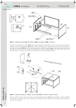 Preview for 18 page of Quax LINEA 54 03 54 E Series Manual