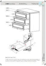 Preview for 21 page of Quax LINEA 54 03 54 E Series Manual