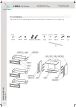 Preview for 24 page of Quax LINEA 54 03 54 E Series Manual