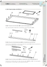 Preview for 25 page of Quax LINEA 54 03 54 E Series Manual