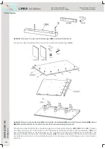 Preview for 26 page of Quax LINEA 54 03 54 E Series Manual