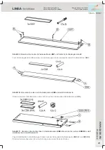 Preview for 29 page of Quax LINEA 54 03 54 E Series Manual