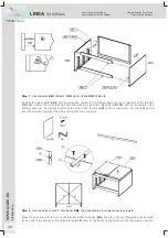 Preview for 38 page of Quax LINEA 54 03 54 E Series Manual