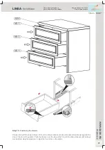 Preview for 41 page of Quax LINEA 54 03 54 E Series Manual