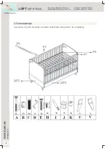 Preview for 4 page of Quax LOFT 54F 01 00 Series Manual