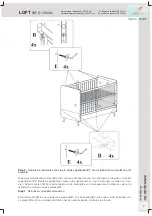 Предварительный просмотр 7 страницы Quax LOFT 54F 01 00 Series Manual