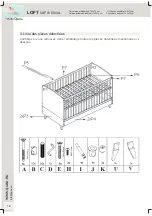 Предварительный просмотр 12 страницы Quax LOFT 54F 01 00 Series Manual