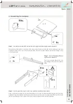 Предварительный просмотр 29 страницы Quax LOFT 54F 01 00 Series Manual