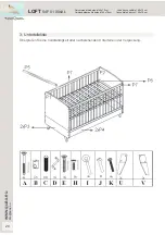 Preview for 20 page of Quax LOFT 54F 01 00xXLXL Manual