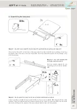 Preview for 29 page of Quax LOFT 54F 01 00xXLXL Manual