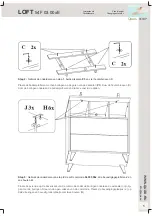 Предварительный просмотр 5 страницы Quax LOFT 54F 03 00 Series Manual