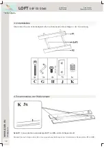 Предварительный просмотр 12 страницы Quax LOFT 54F 03 00 Series Manual