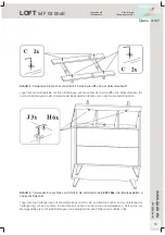 Предварительный просмотр 13 страницы Quax LOFT 54F 03 00 Series Manual