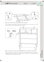 Предварительный просмотр 17 страницы Quax LOFT 54F 03 00 Series Manual