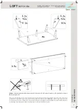 Preview for 7 page of Quax LOFT 54F 04 00 Series Manual