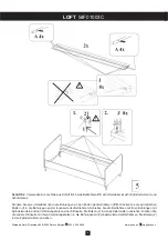 Preview for 24 page of Quax LOFT 54F01003C Manual