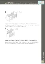 Preview for 13 page of Quax MAGALIE 54 01 51 Series Manual