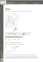 Preview for 28 page of Quax MAGALIE 54 03 51 Series Manual