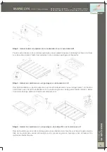 Preview for 5 page of Quax MARIE LYN 54 01 10 Series Manual