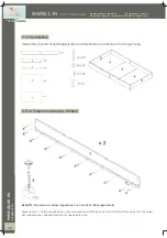 Preview for 12 page of Quax MARIE LYN 54 01 10 Series Manual