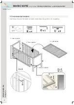 Предварительный просмотр 4 страницы Quax MARIE SOFIE Manual