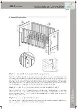 Предварительный просмотр 17 страницы Quax MILA 01 01 BD Manual