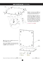 Предварительный просмотр 6 страницы Quax MINI MEZZANINE 0101Q00 Series Manual