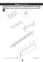 Preview for 11 page of Quax MONO 54F03-0100 XL Series Manual