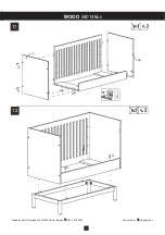 Предварительный просмотр 17 страницы Quax MOOD 540148 Series Manual