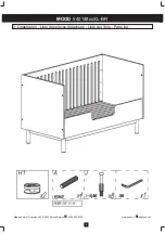 Предварительный просмотр 10 страницы Quax MOOD 540148 XL-BR Series Manual