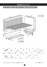 Preview for 11 page of Quax MOOD 540148 XL Series Manual