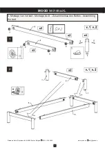 Preview for 12 page of Quax MOOD 540148 XL Series Manual