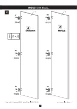 Preview for 19 page of Quax MOOD 540448 XL Series Manual