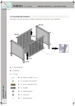 Предварительный просмотр 4 страницы Quax NORDIC 01 01 52 N Series Manual