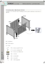 Предварительный просмотр 8 страницы Quax NORDIC 01 01 52 N Series Manual