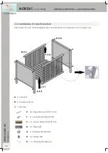 Предварительный просмотр 12 страницы Quax NORDIC 01 01 52 N Series Manual