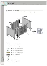 Предварительный просмотр 16 страницы Quax NORDIC 01 01 52 N Series Manual