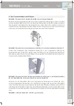 Предварительный просмотр 13 страницы Quax Nordic 01 01 56 Series Manual