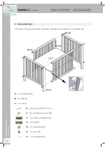 Preview for 4 page of Quax NORDIC 01 02 51 Series Manual