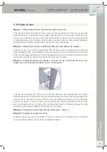 Preview for 9 page of Quax NORDIC 01 02 51 Series Manual