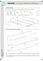 Preview for 4 page of Quax QUARRE 54 01 14 XL Series Manual