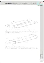 Preview for 23 page of Quax QUARRE 54 01 15 Series Manual